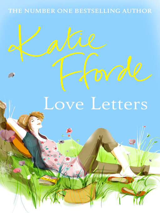 Title details for Love Letters by Katie Fforde - Available